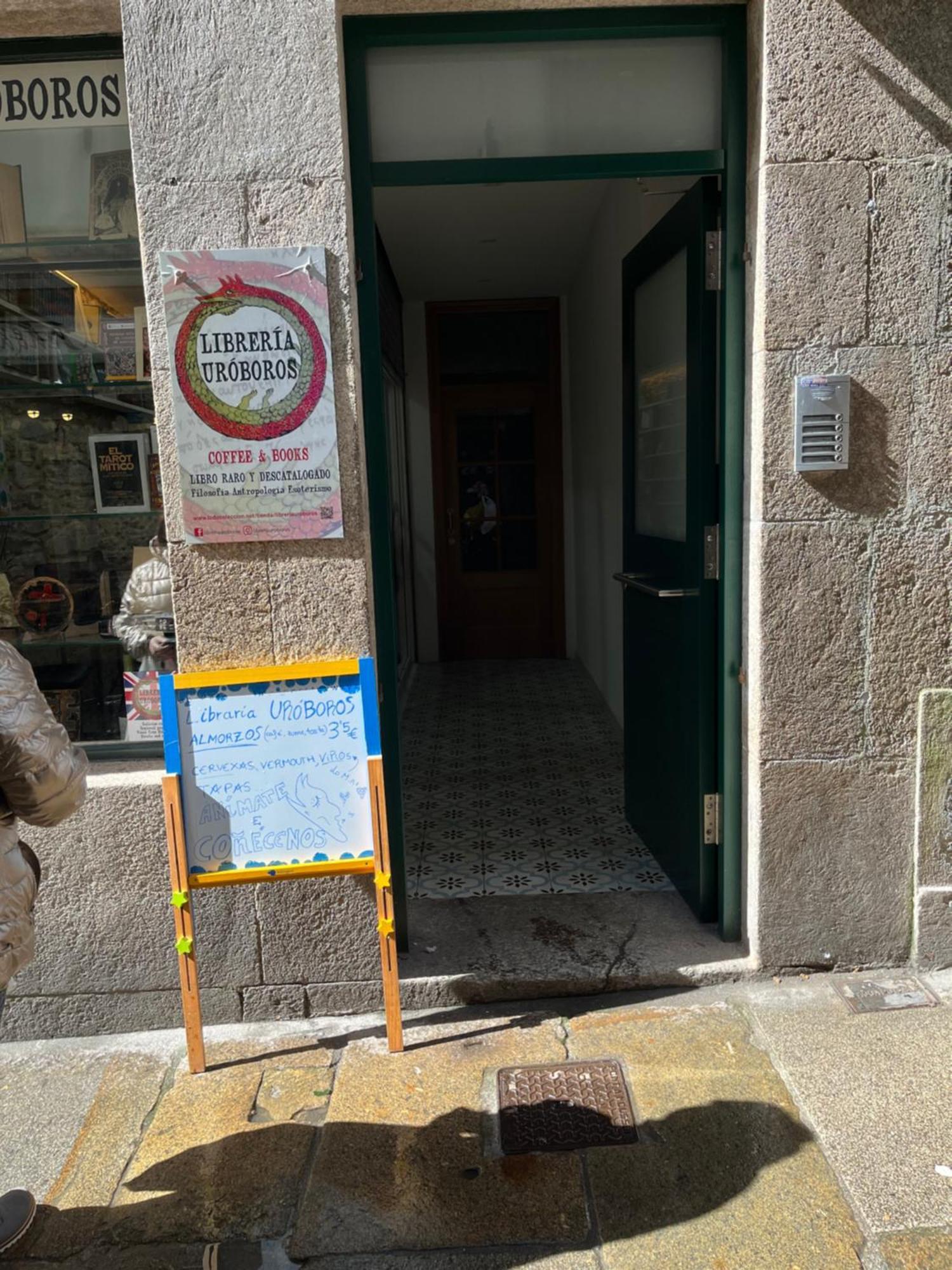 Alegria Daire Santiago de Compostela Dış mekan fotoğraf